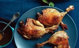 Confit Duck Legs