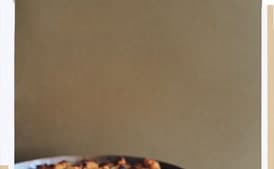 Corn-Bread and Chorizo Stuffing