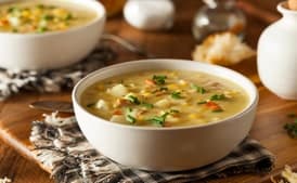 Corn Chowder