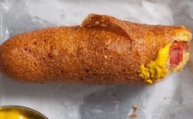 Corn Dogs