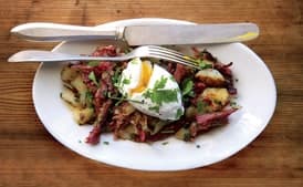 Corned Beef Hash