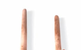 Cornmeal and Fig Cake with Pine Nuts