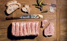 Country Pâté (Pâté de Campagne)