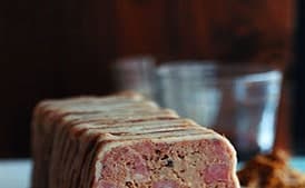 Country Terrine