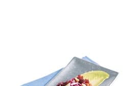 Cranberry Crunch Salad