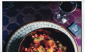 Cranberry Pineapple Salsa