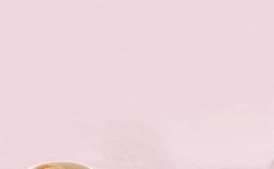 Cream of Cauliflower Soup