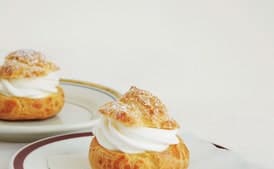 Cream Puffs