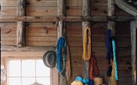 Creamed Broccoli with Parmesan