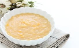 Creamed Corn
