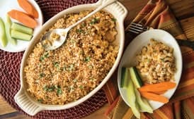 Creamy Mac and Cheese