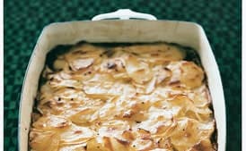 Crisp Oven-Browned Potatoes