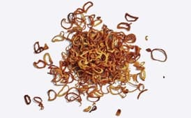 Crispy Fried Shallots