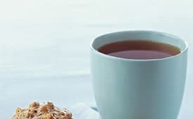 Crunchy Pecan Cookies