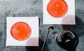 Crush Royale Cocktail