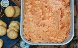 Curry Coriander Shorties