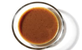 D.I.Y. Steak Sauce