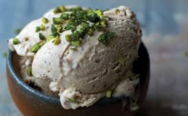 Date Ice Cream (Buza ‘Ala-Tamr)