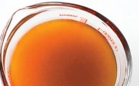 Day-After Turkey Stock