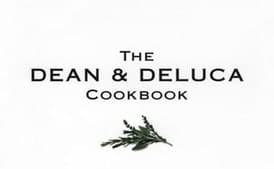 Dean & Deluca's Tuna Sandwich with Carrots, Red Onion, and Parsley