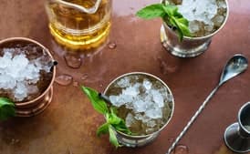 Derby Mint Julep