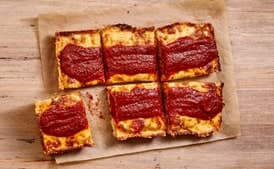 Detroit-Style Pizza