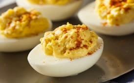 Best Deviled Eggs