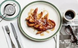 Diner-Style French Toast