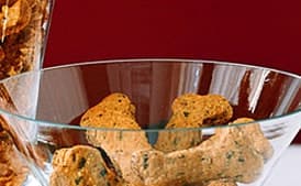 Dog Biscuits