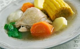 Dominican Sancocho