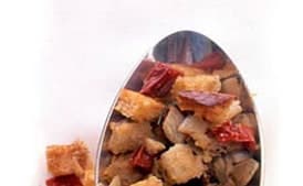 Dried Tomato and Fennel Stuffing