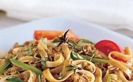 Drunken Noodles