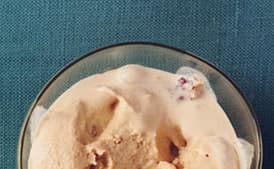 Dulce de Leche Ice Cream