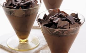 Easy Chocolate Mousse
