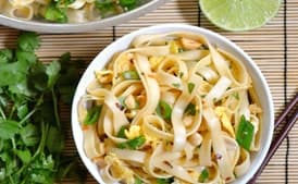 Easy Pad Thai