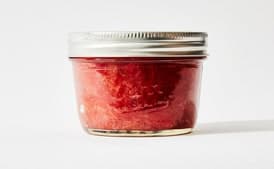Rhubarb Compote
