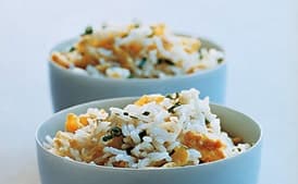 Egg Fried Rice