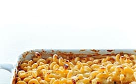 Eggplant and Veal Pastitsio