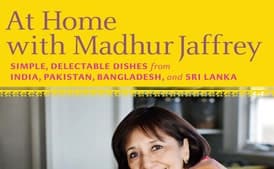 Eggplants in a North-South Sauce