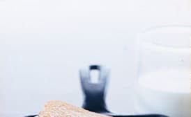 Elvis Presley's Hot Peanut Butter and Banana Sandwich