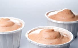 Epicurious Not-So-Secret Sauce