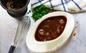 Espagnole Sauce