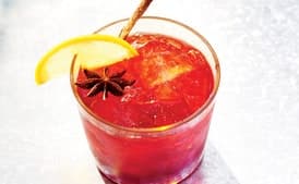 Especiado Cocktail