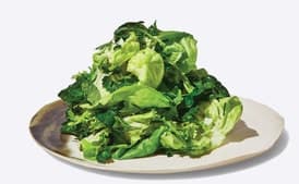 Everyday Greens Salad