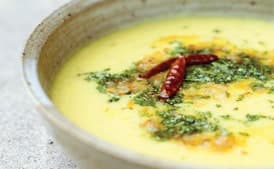 Everyday Yellow Dal