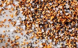 Everything Bagel Seasoning