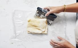 Extra-Flaky Pastry Dough