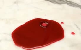 Fake Blood