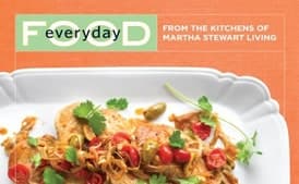 Farfalle with Arugula and White Beans