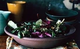 Farmers Market Greens